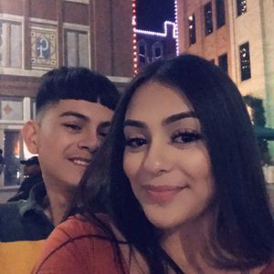 Meet your Posher, Roberto